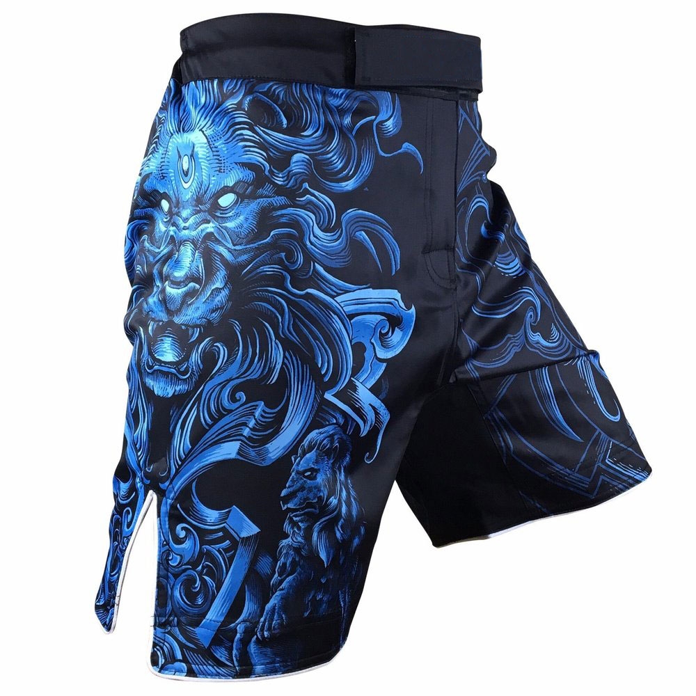 MMA Shorts