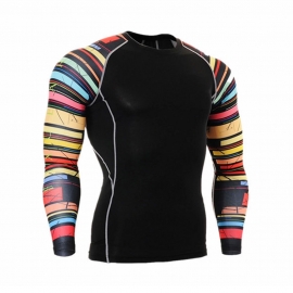 MMA Rash Guard