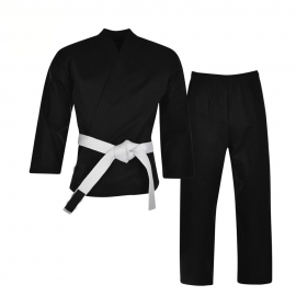 Karate Gi’s