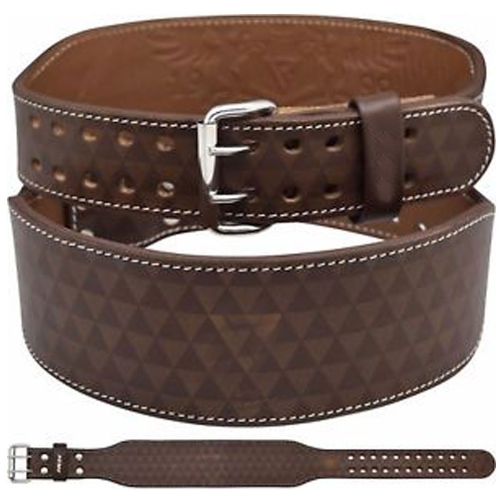 Weightlifting Belt