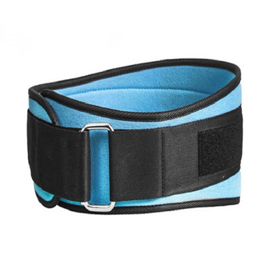 Weightlifting Belt