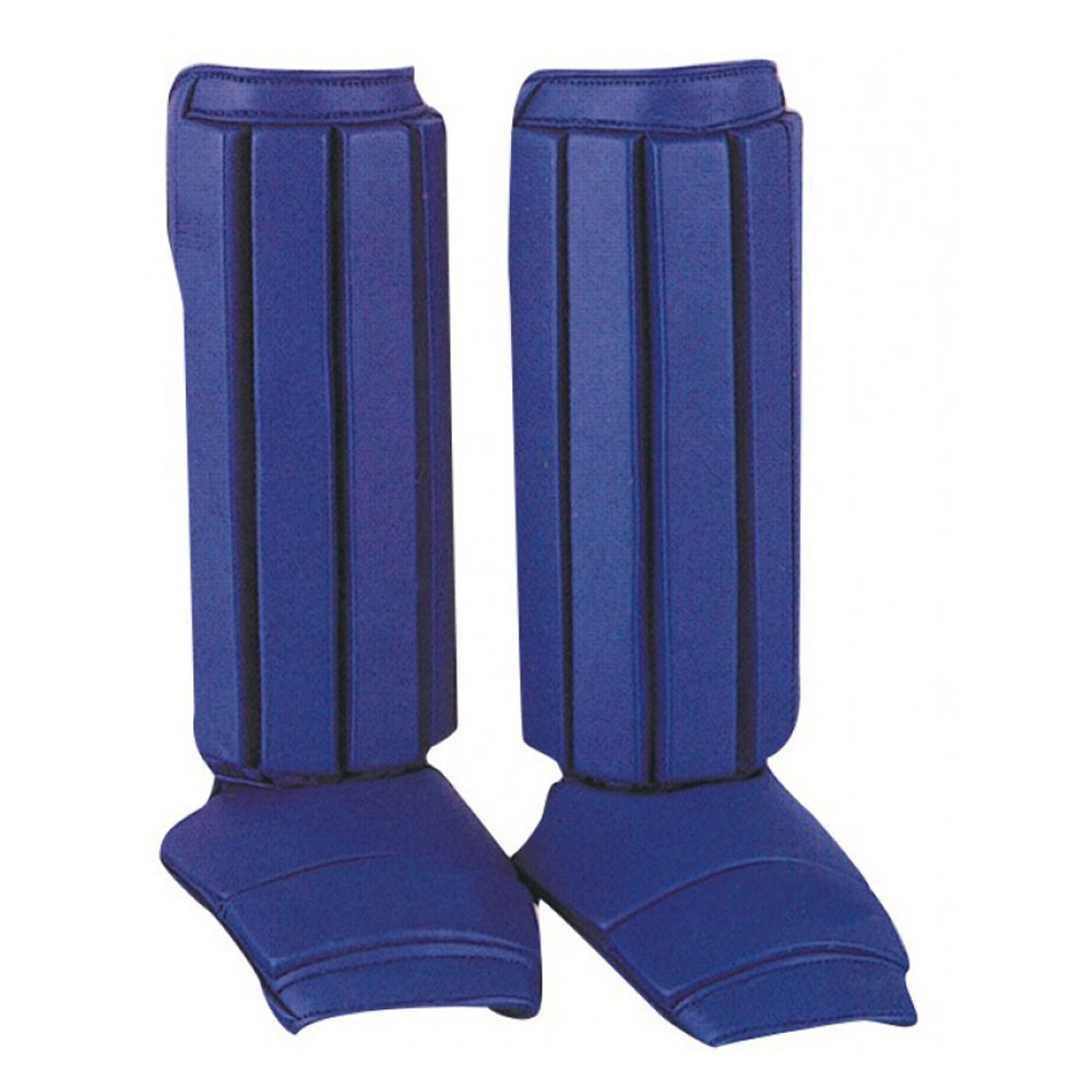 Shin Pad