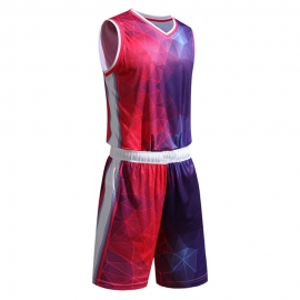 Basketball Uniform