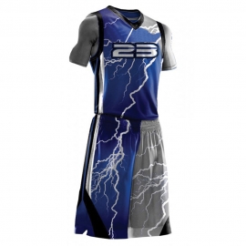 Basketball Uniform