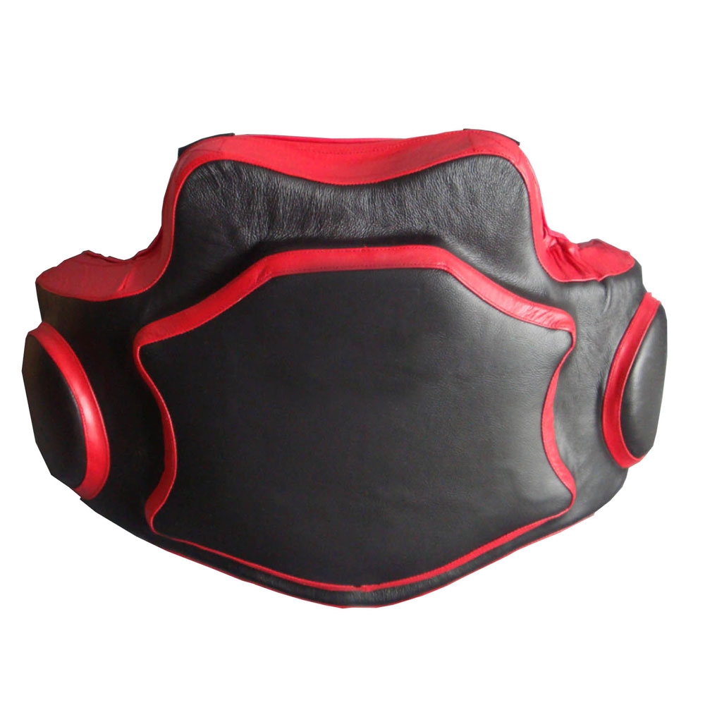 Chest Guard