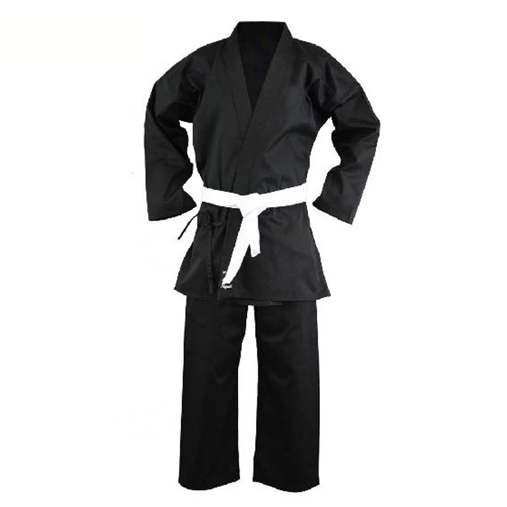 BJJ Gi’s