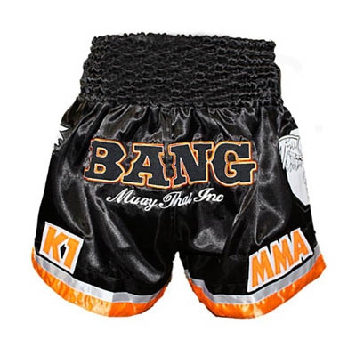 MMA Shorts