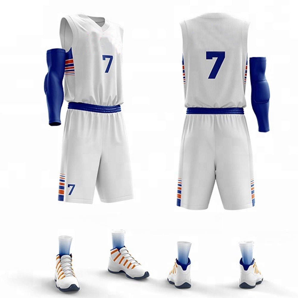 Basketball Uniform