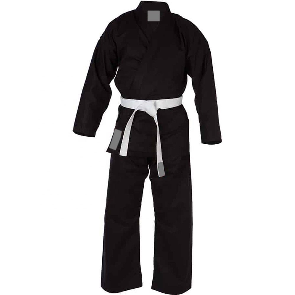 Karate Gi’s