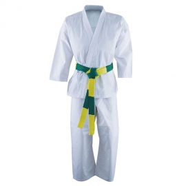 Karate Gi’s