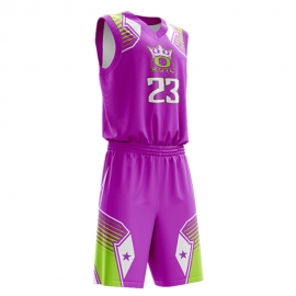 Basketball Uniform