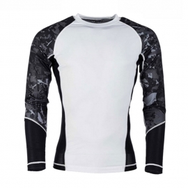 MMA Rash Guard