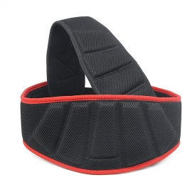 Weightlifting Belt