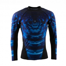 MMA Rash Guard