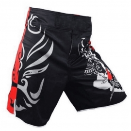 MMA Shorts