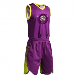 Basketball Uniform